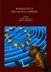 romania in ue